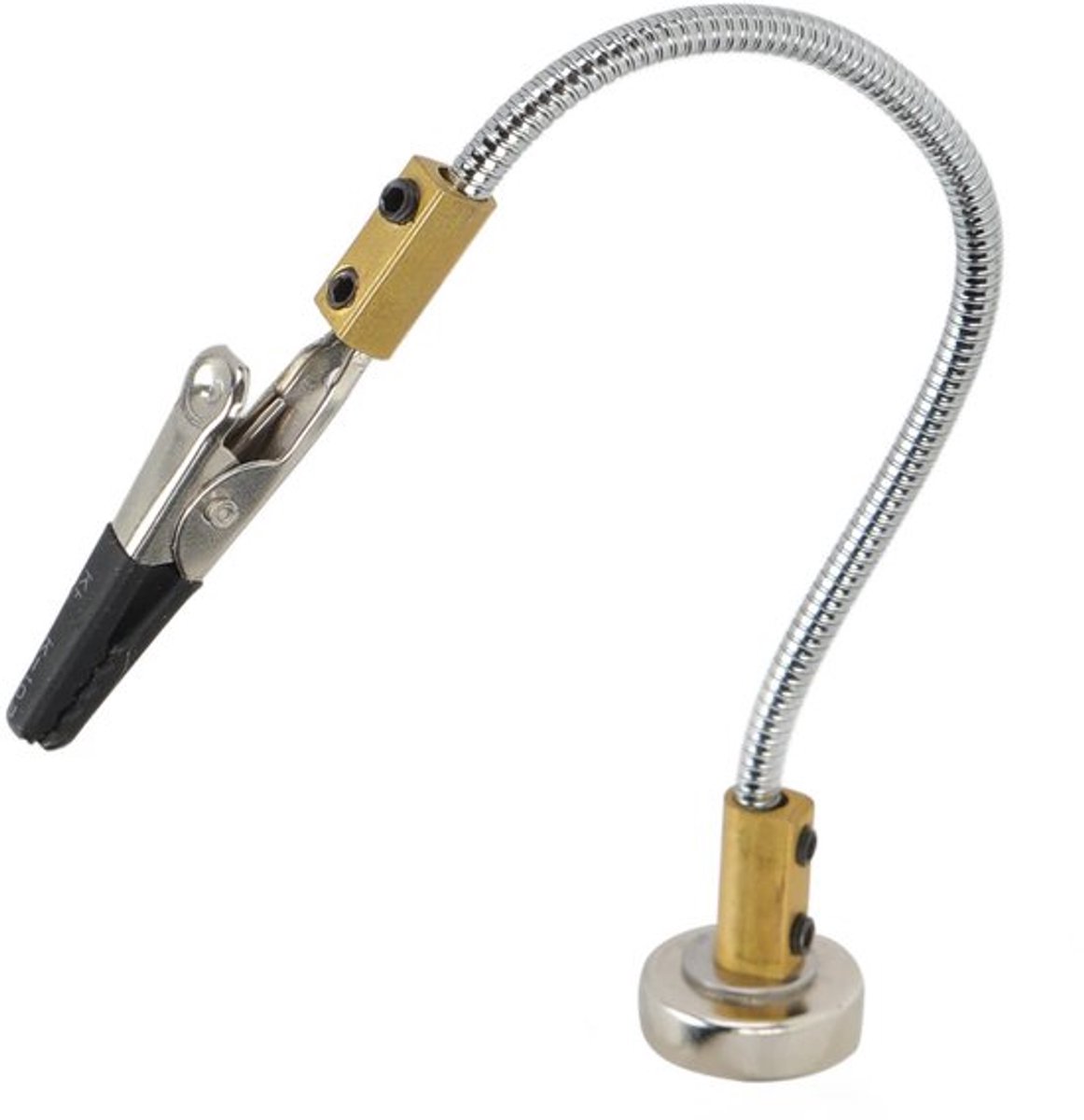Solidchoice - Dailygoody - Derde Hand Soldeergereedschap - Verstelbare Flexibele