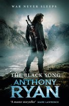 Raven's Blade - The Black Song