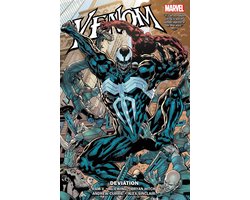 Venom By Al Ewing & Ram V Vol. 2: Deviation