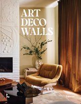 Art Deco Walls