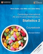 Cambridge International AS and A Level Mathematics: Statisti