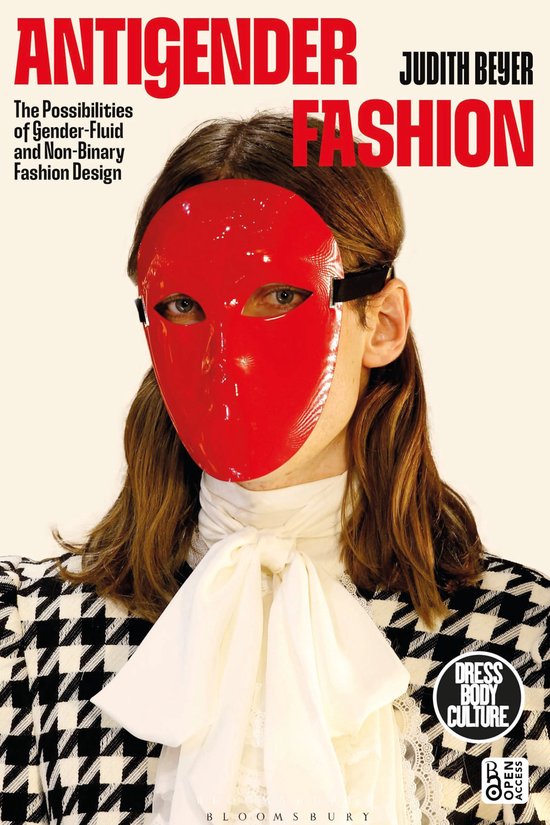Dress, Body, Culture- Antigender Fashion - cover
