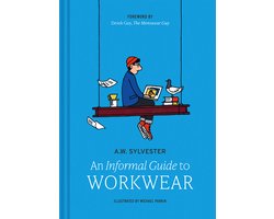 An Informal Guide to Workwear