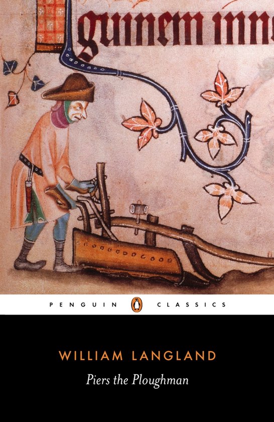 Piers The Ploughman
