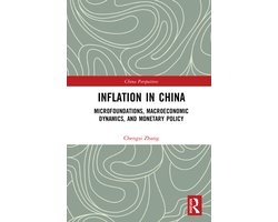 China Perspectives- Inflation in China