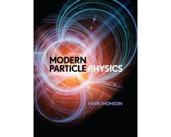 Modern Particle Physics