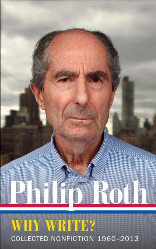 Philip Roth