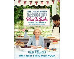 Great British Bake Off How To Bake