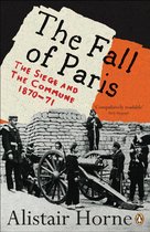 ISBN The Fall of Paris, Livre broché, 480 pages