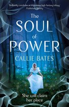The Soul of Power The Waking Land Series
