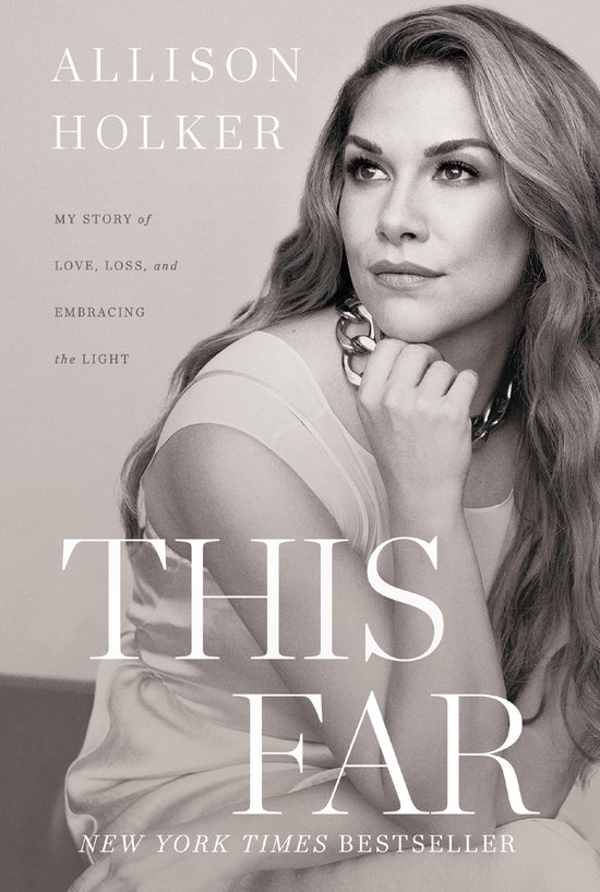 This Far - cover