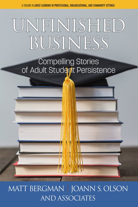 Adult Learning in Professional, Organizational, and Communit ... - cover