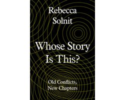 Whose Story Is It?
