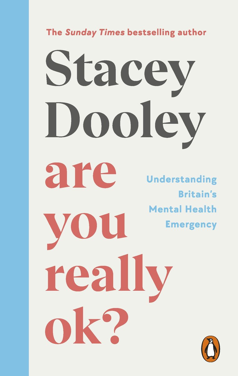 Are You Really Ok?