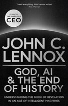God, AI and the End of History