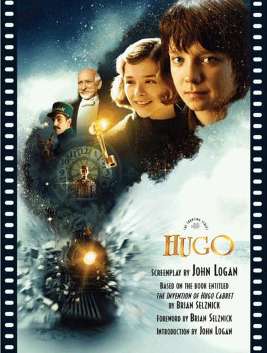 Hugo - cover