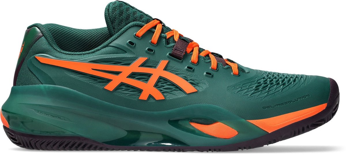 ASICS Gel-Resolution X Padel Heren Maat