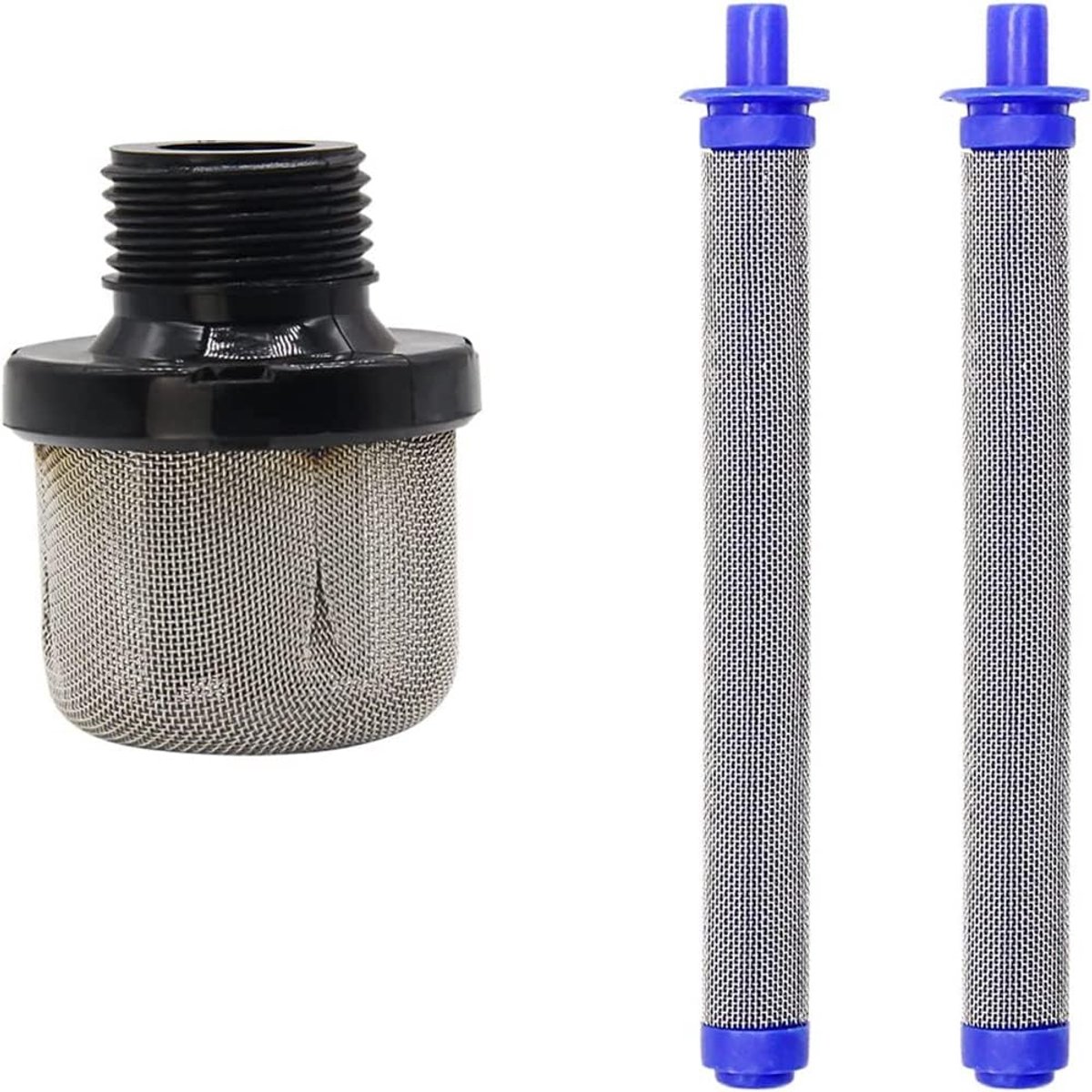 288716 Inlaatzeef en 288749 Filterkit voor Airless-spuitpistool – voor Airless-spuitapparaten