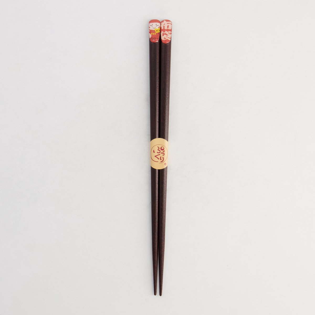 Tokyo Design Studio - Eetstokjes - Seven Lucky Gods Hotei - 23 cm