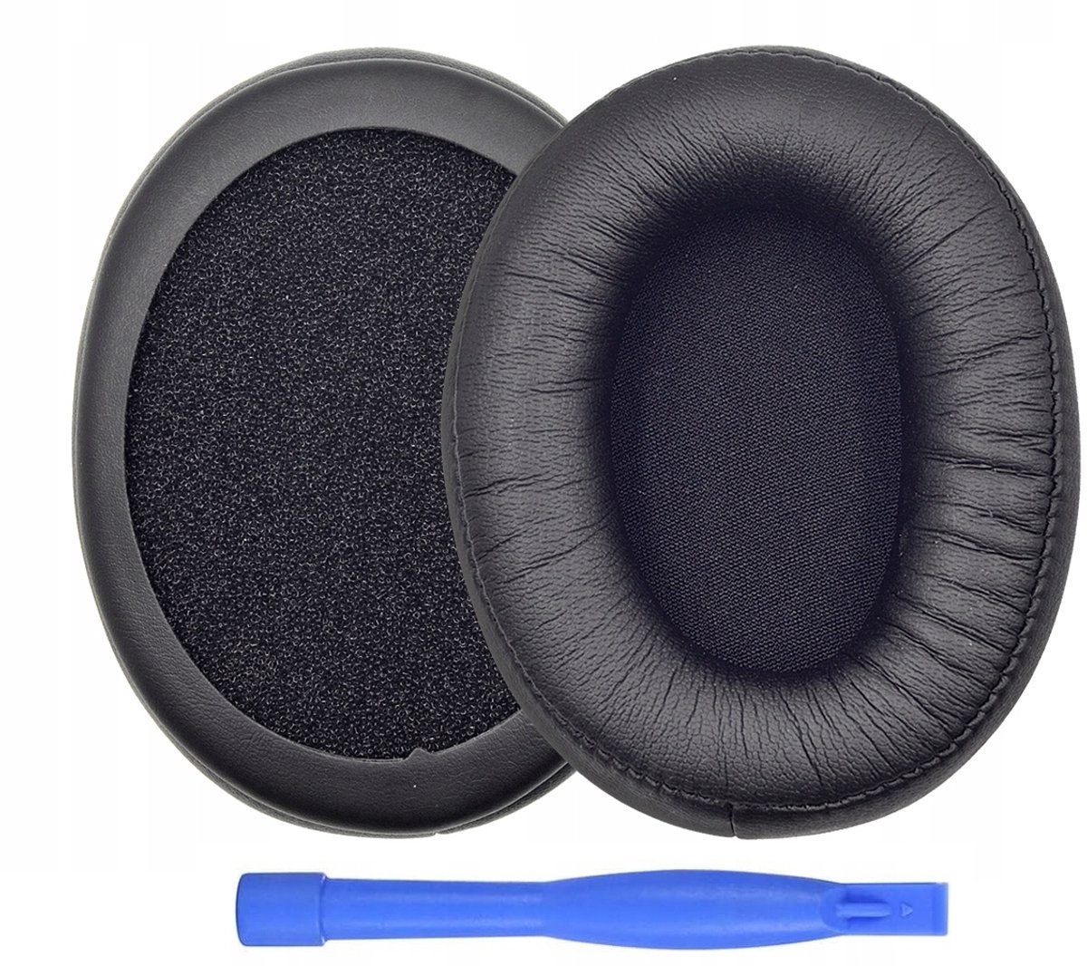 Premium Oorkussens voor HyperX Cloud Alpha, Flight, Core