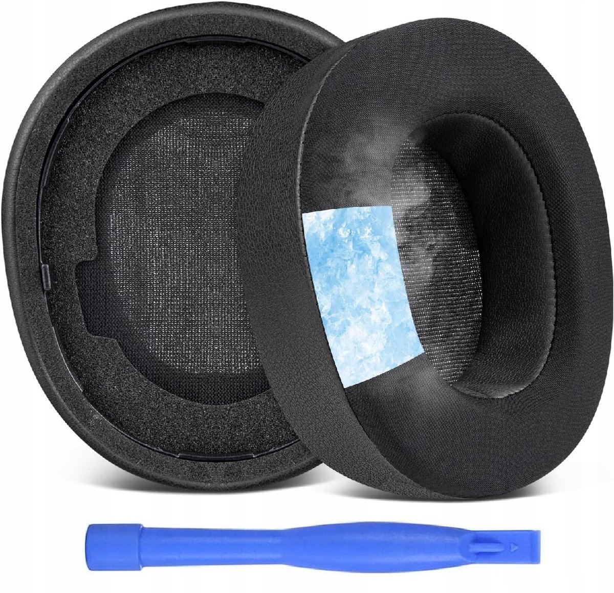Gel Kussens voor Steelseries Nova Pro Wireless - Comfort & Koeling