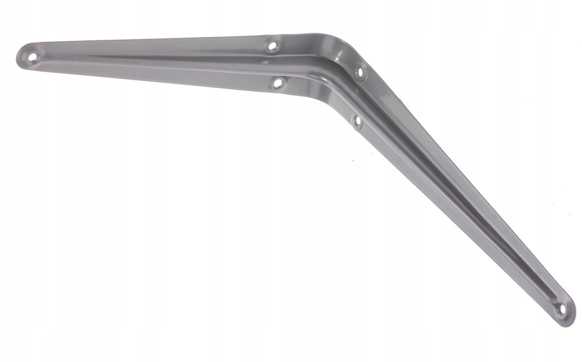 DOMAX WS Plafondsteun 250x200 mm - Grijs