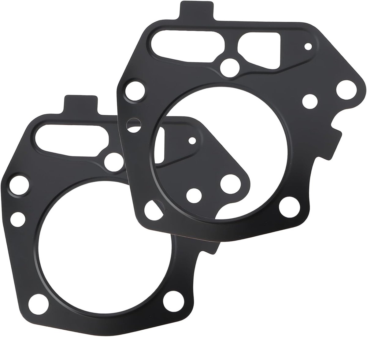 2X Cilinderkop Pakkingen 11004-7027 Compatibel met Kawasaki FS481V FS541V FS600V FR600V - ShopVlot