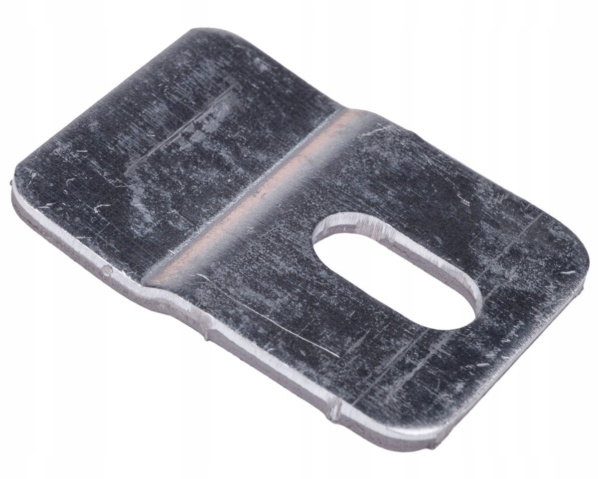 ZM 400700 Bevestigingsklem 100 stuks