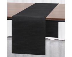 Myir JUN Washable Table Runner on Roll Table Decoration for Dining Table Vinyl - ShopVlot