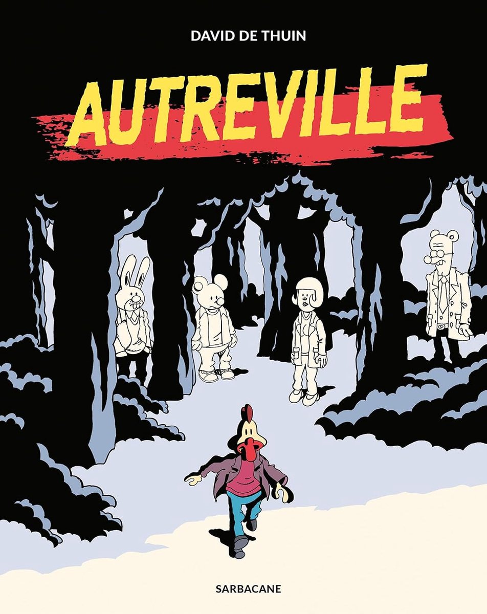 Autreville - ShopVlot