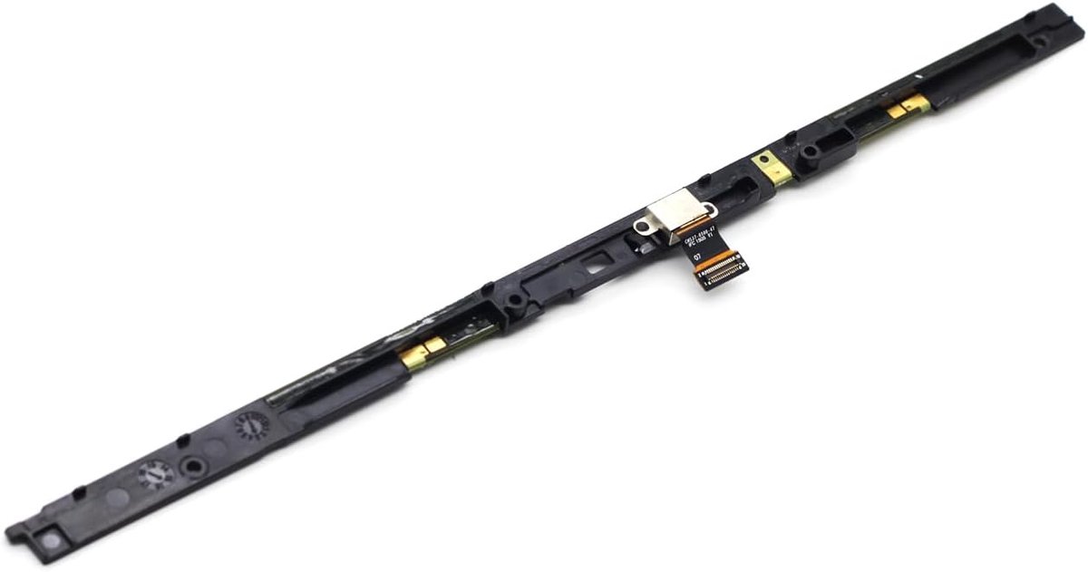 YuYue Interior Trim w/Applied Wifi kompatibel mit Microsoft Surface Pro 3 1631 Antennen X898337 - ShopVlot