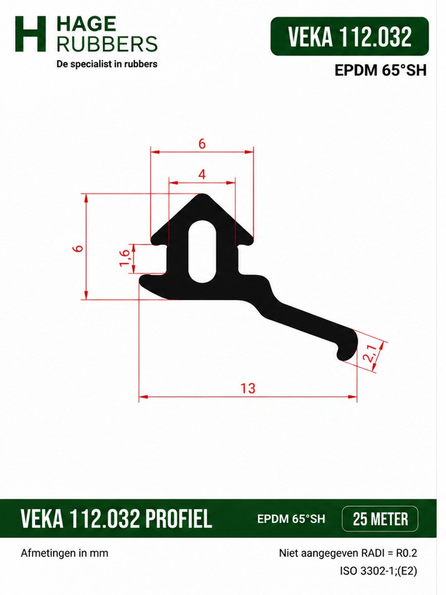 Veka 112.032