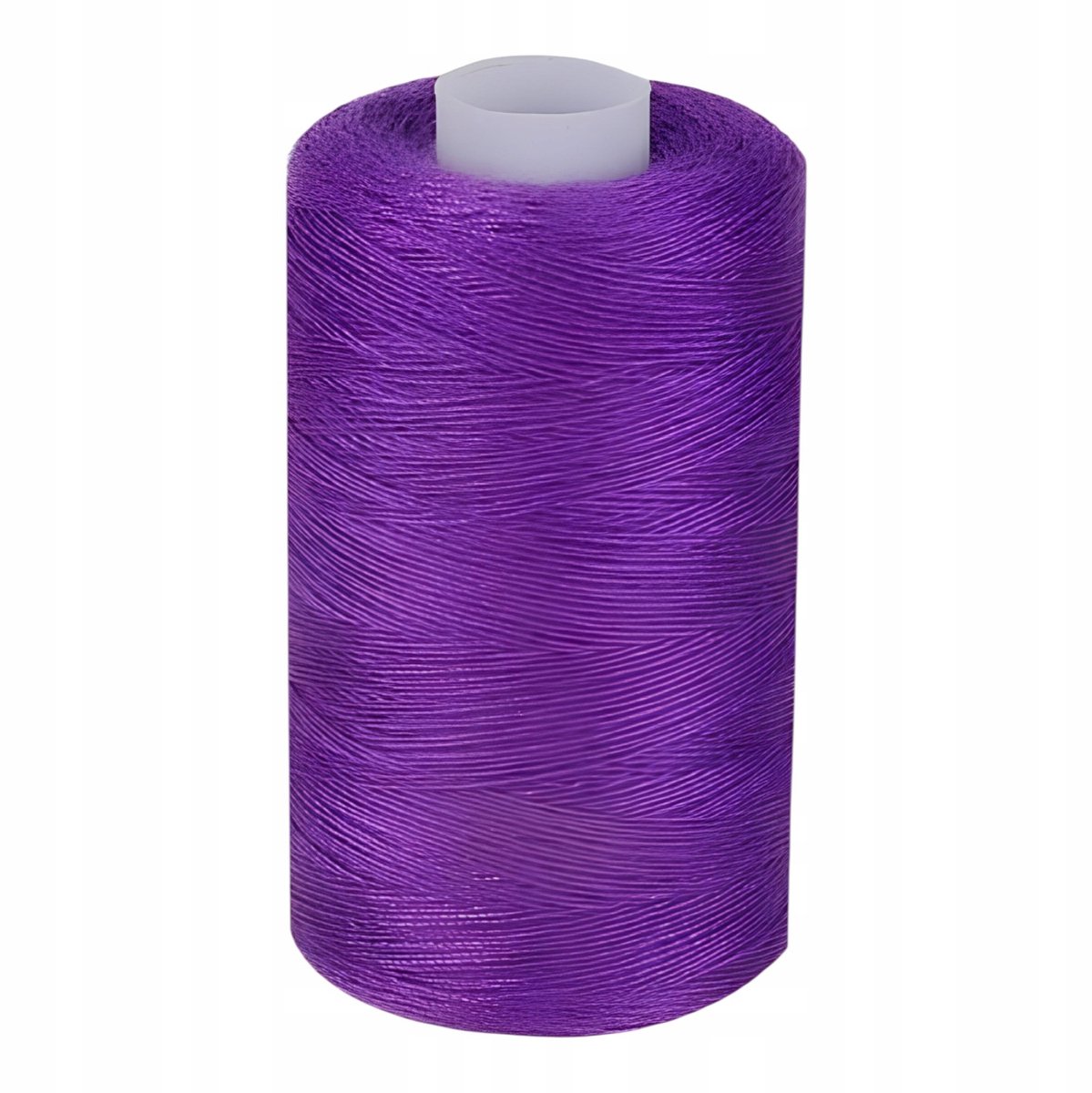 Donker Paars Garen - 800m - Polyester - Borduur- en Naaigaren