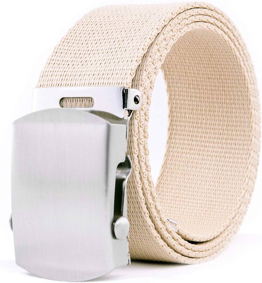 Shenky - military belt - 4 cm wide and 80 to 130 cm long - ShopVlot