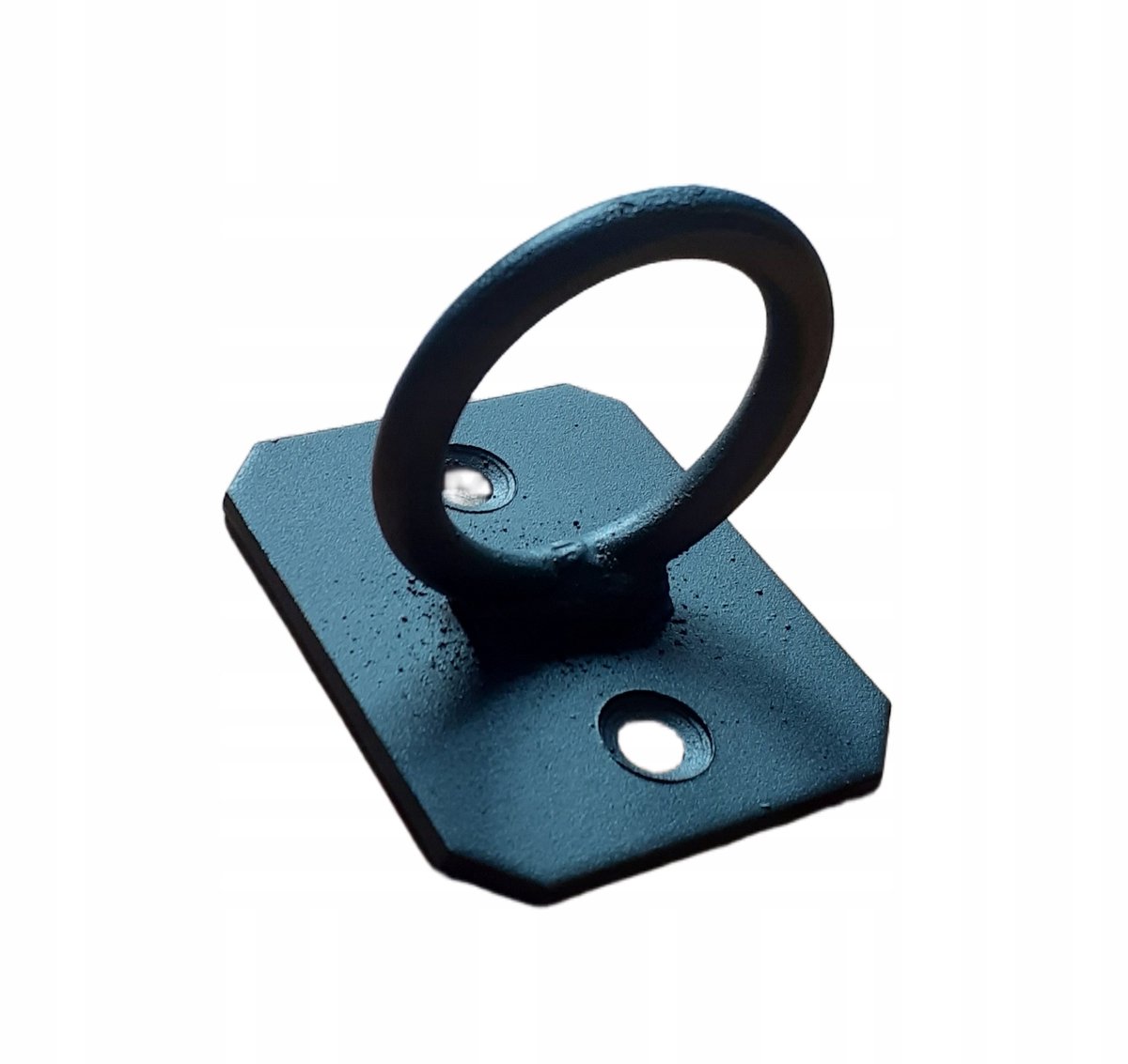 Antraciet Kleurige Plafondbeugel 60x50mm voor Hamak