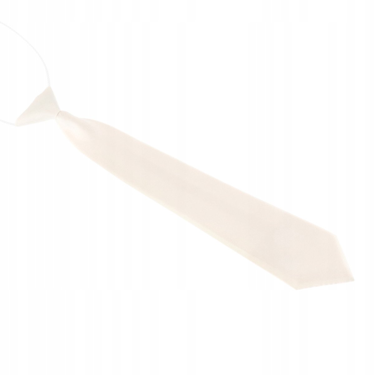 Kinderstrikje 30cm met elastiek, voor 2-10 jaar