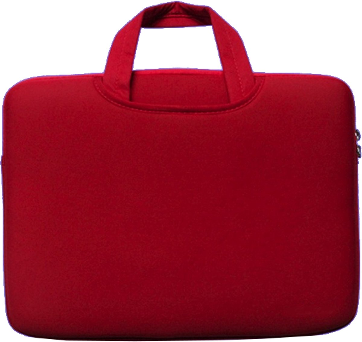 Hoes voor 14 inch laptop/notebook met handvat en bescherming