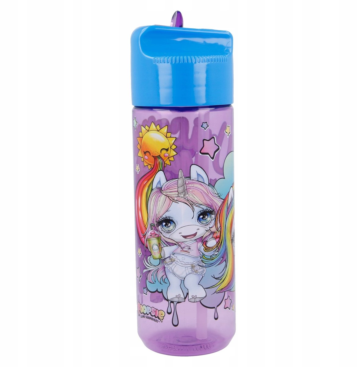 Poopsie Tritan Drinkfles 540ml - L.O.L. Verrassing