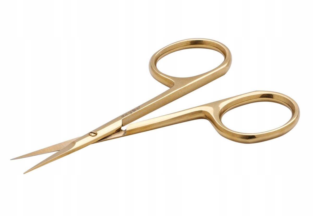 Aba Group Professionele Nagel- en Velknipper 9 cm