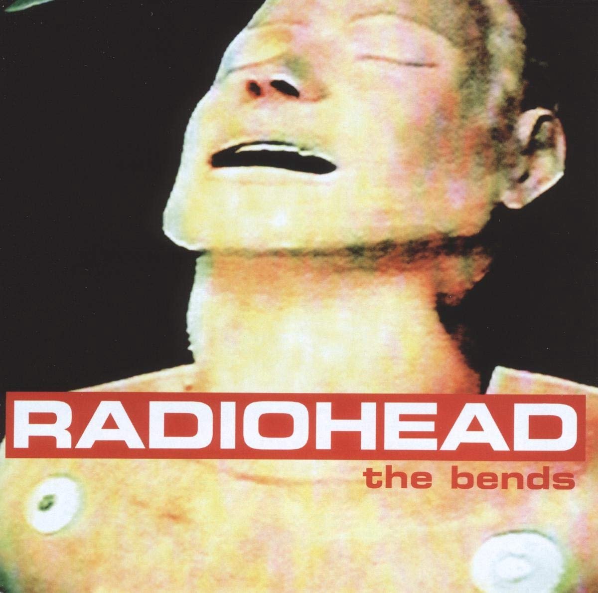 Radiohead - Bends - ShopVlot