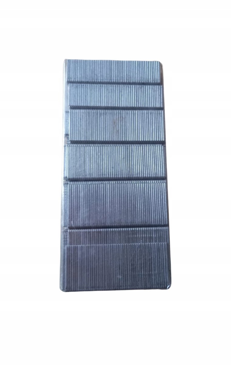 Parkside Nieten & Spijkers Set - 3000 Stuks