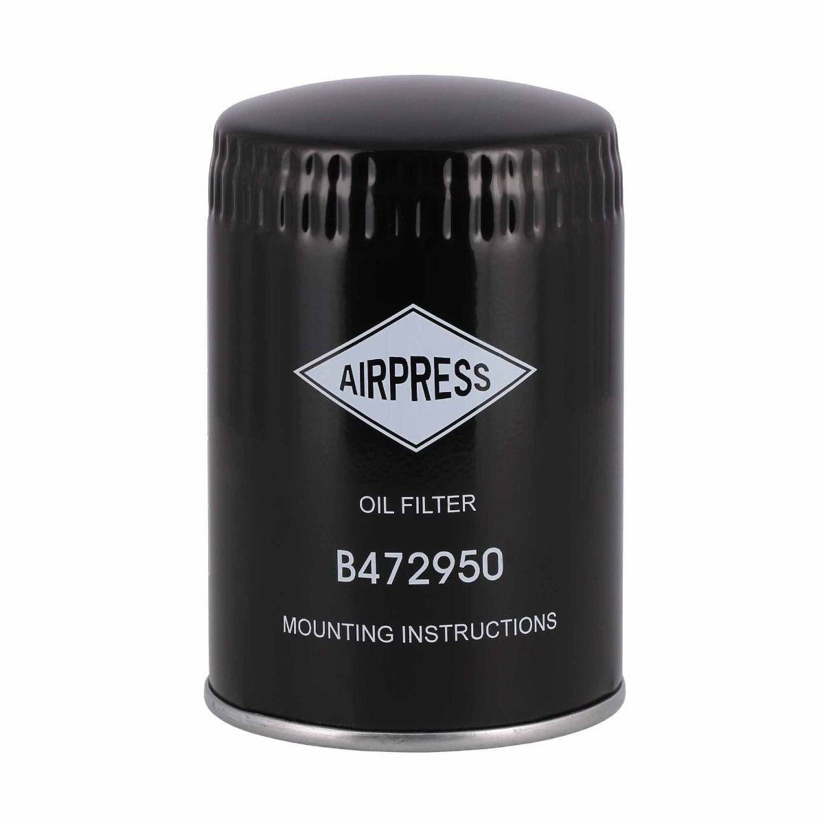 Oliefilter CSB25/40 G1 | Onderdeelnummer 6211472950
