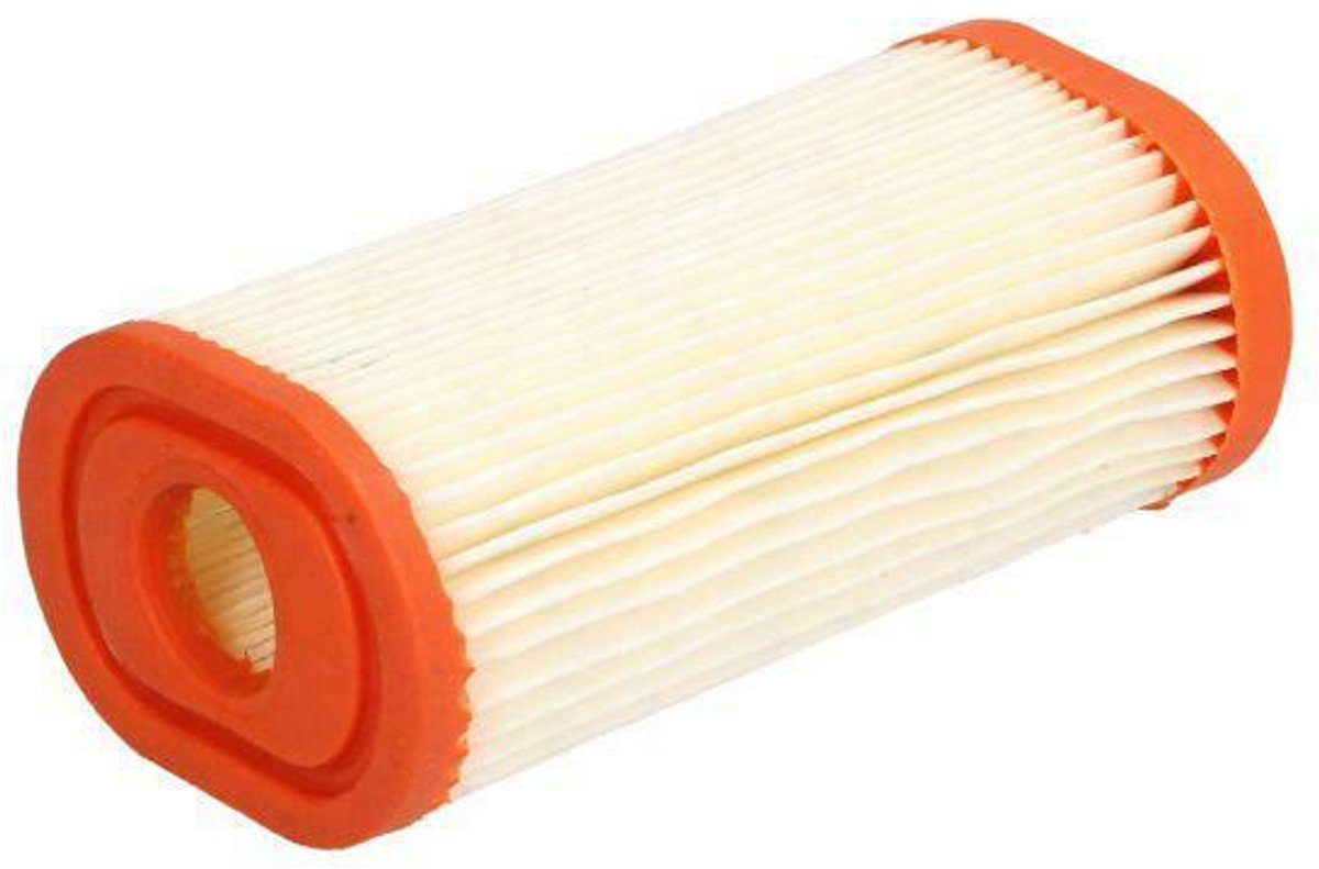 Luchtfilterelement 130 x 68 x 48 mm voor HK 700-300 / B5900B | Onderdeelnummer 6211452400