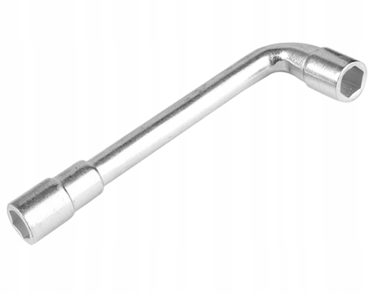 Gebogen pijpsleutel 11mm - Handgereedschap voor monteurs