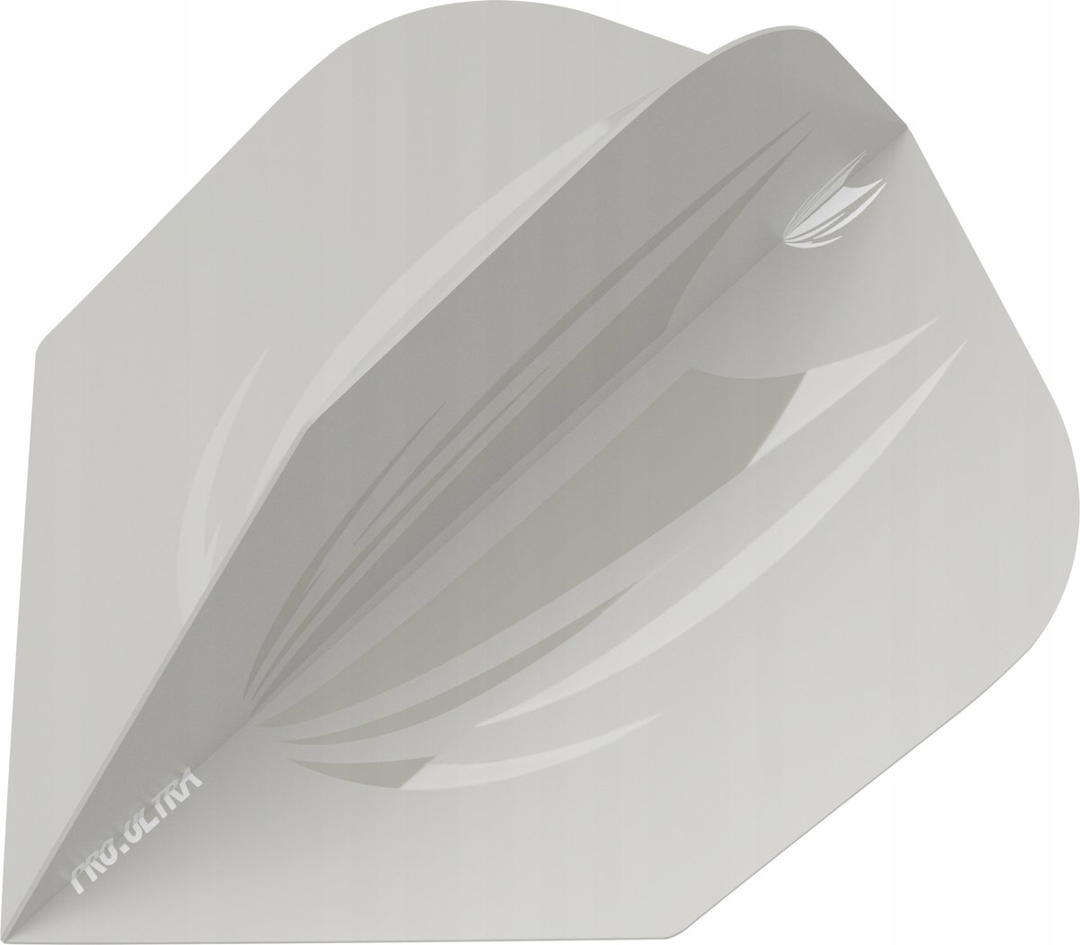 Target ID PRO.ULTRA Grijs N06 dartpijltjes - 3 stuks