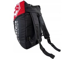 MASTERS Sporttas met Rugzakfunctie - 67cm