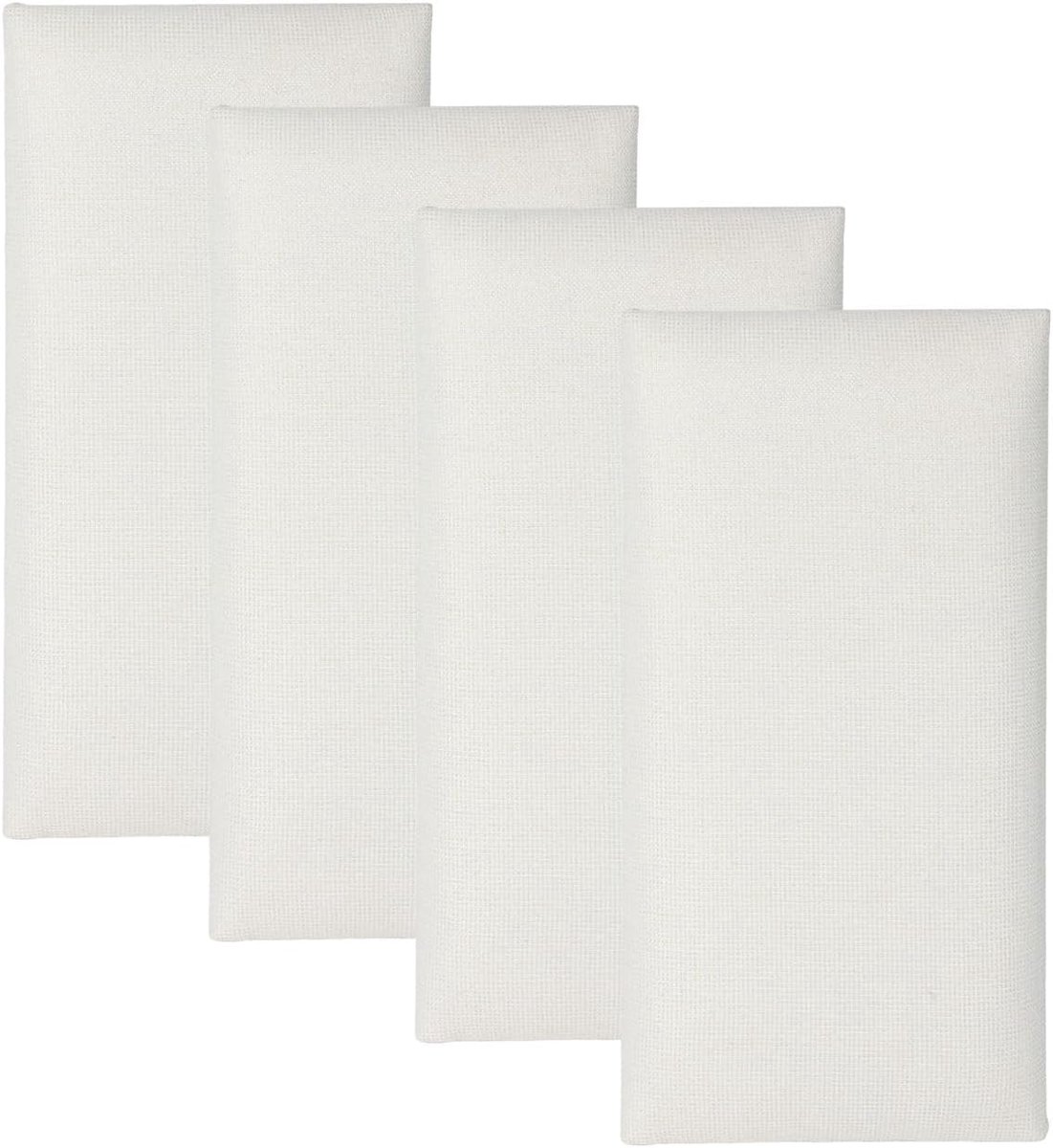 Upholstered Wall Panels, 40 x 20 cm, Upholstered Sheet, Self-Adhesive Wall Cushion, Wall Cushion for Headboard Bed - ShopVlot