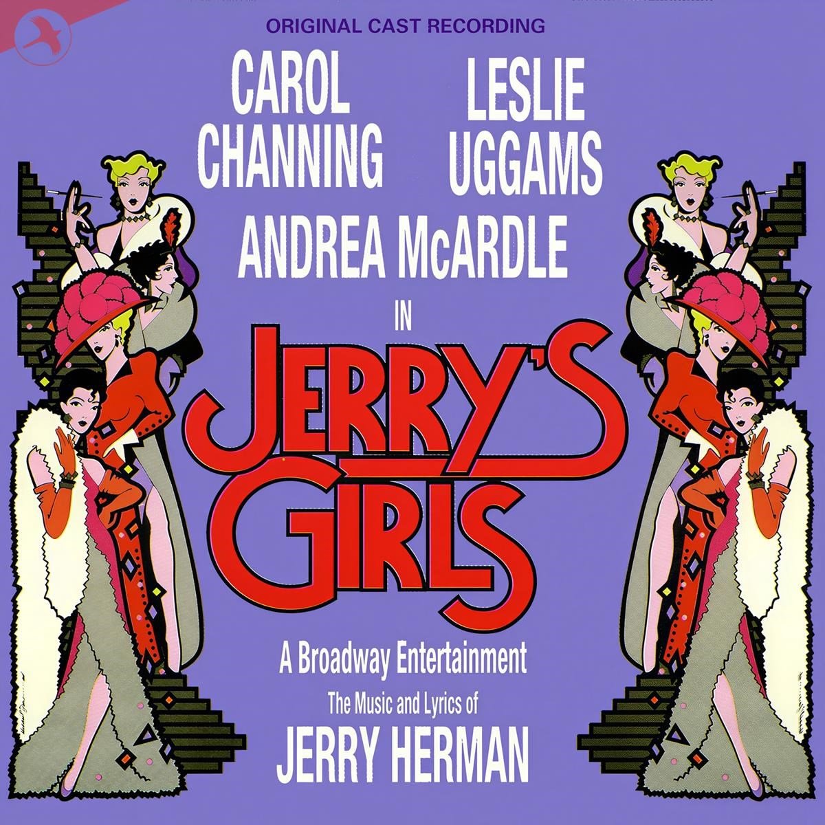 Jerry's Girls