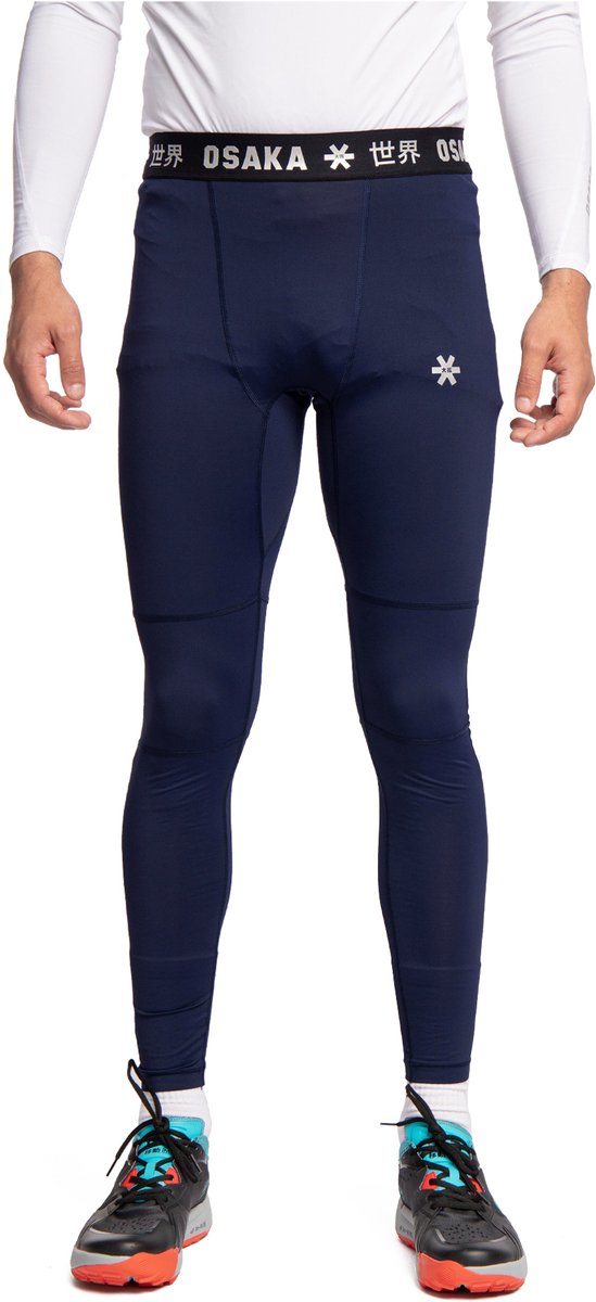 Osaka Baselayer Legging Heren - Maat M