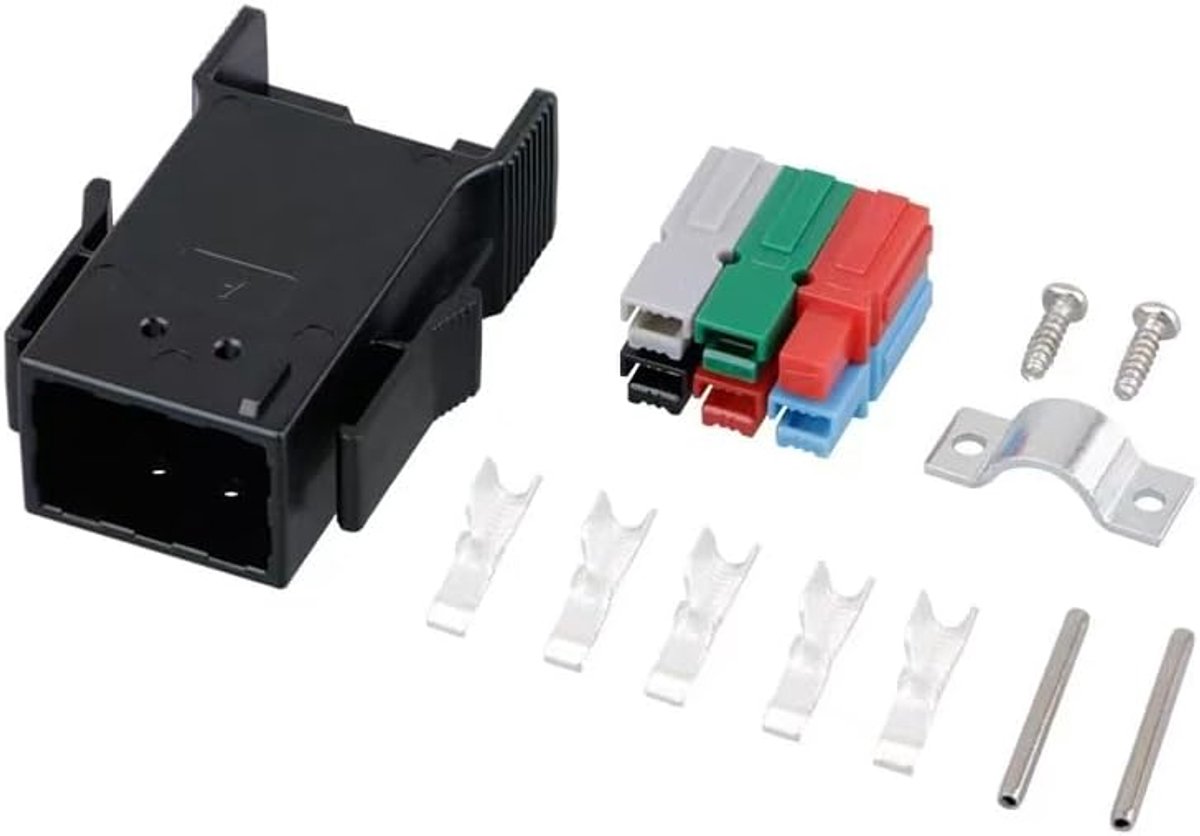 P33 Plug for Antminer S21 S19jxp T21 Power Cable - ShopVlot